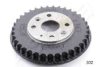 ASHIKA 56-03-302 Brake Drum